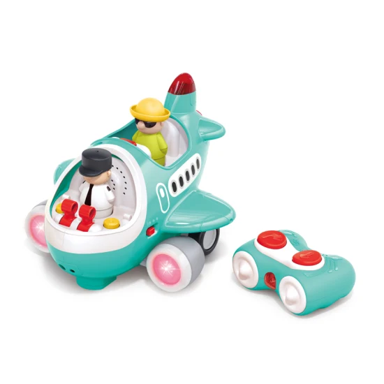 Производитель Marvel Toys Цена Рекламный подарок Интеллектуальные образовательные пластиковые лучшие детские игрушки Самолет с дистанционным управлением Детские игрушки для детей
